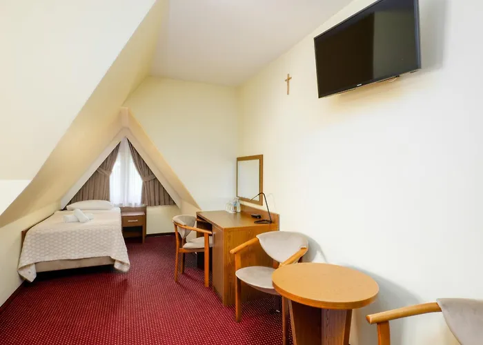 Pensjonat Dziubas: Ski & Thermal Spa Getaway