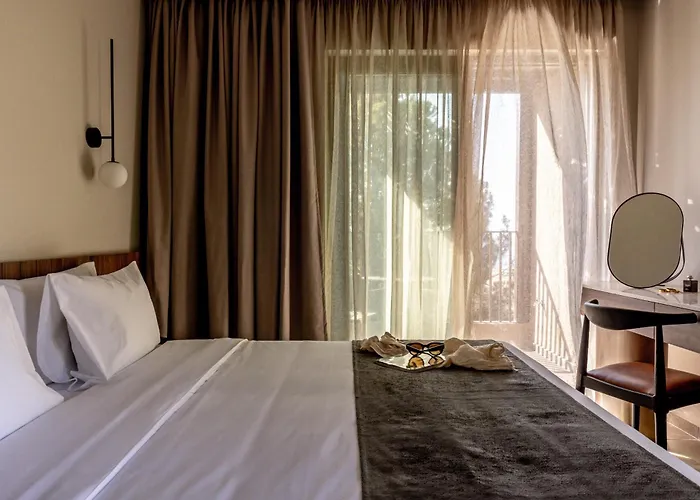 Elios Hill Hotel Piskopiano