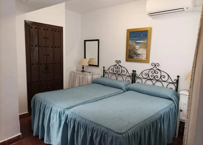 Hostal Gran Capitan