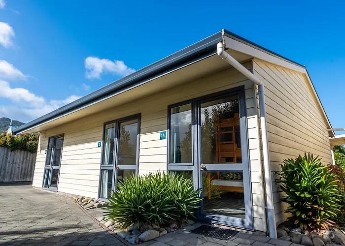 Tasman Holiday Parks - Coromandel