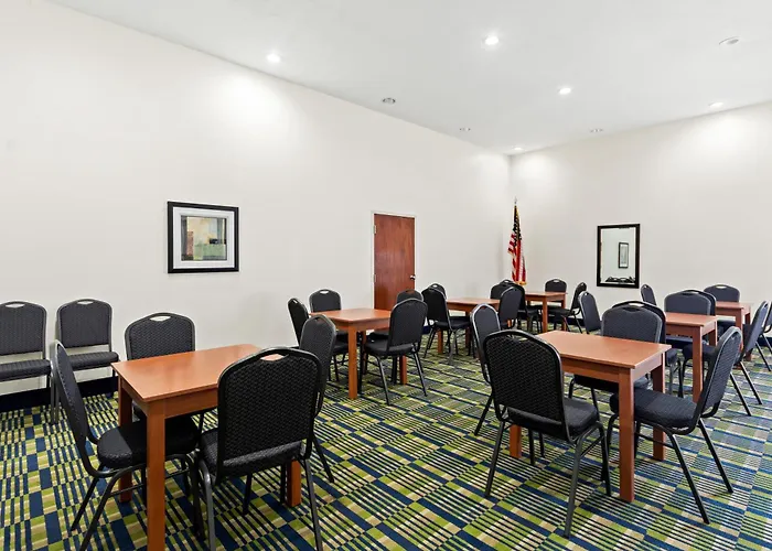 Quality Inn Dry Ridge