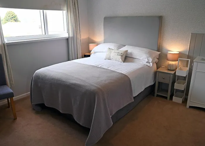 Woodlands Guest House
