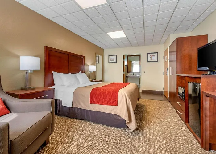 Comfort Inn Fremont