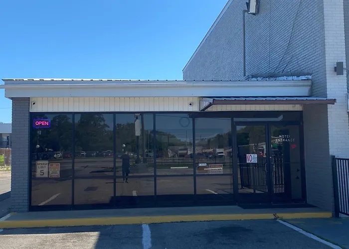 Pascagoula Extended Stay