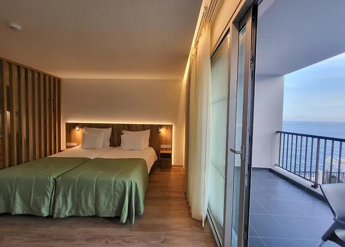 Hotel Royal Orchid Canico 