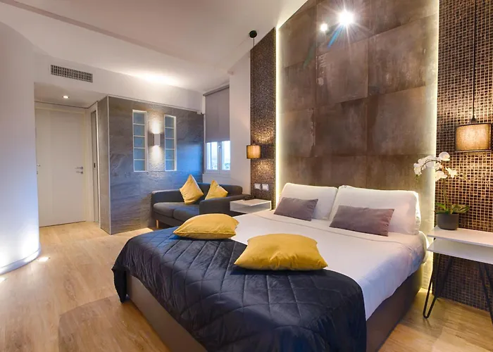 Hotel Raganelli