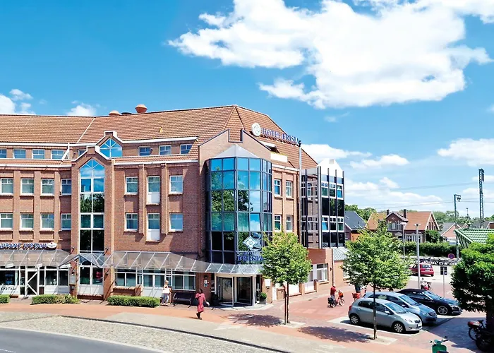 Hotel Frisia