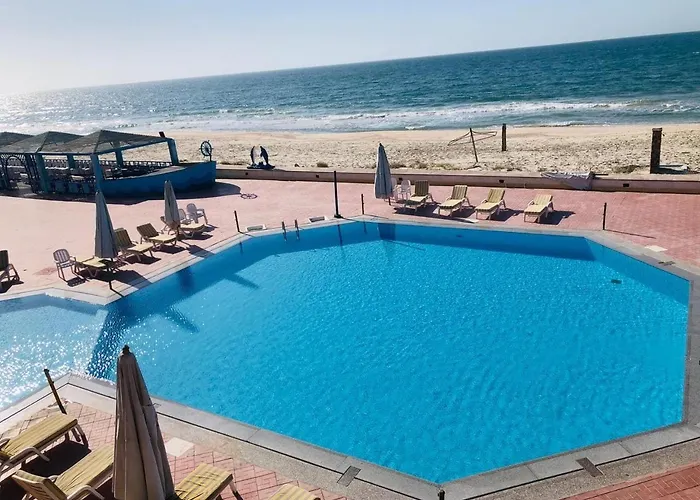 Retac El Arish