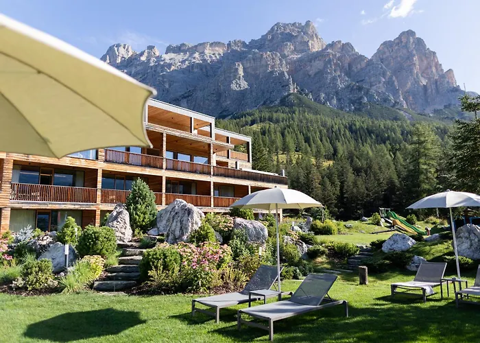 Hotel Gran Paradiso