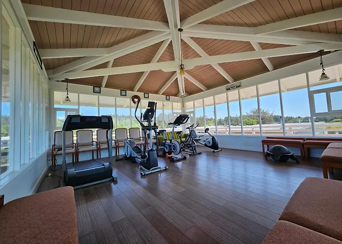 Beachwood Condos & Resort Copalis Beach