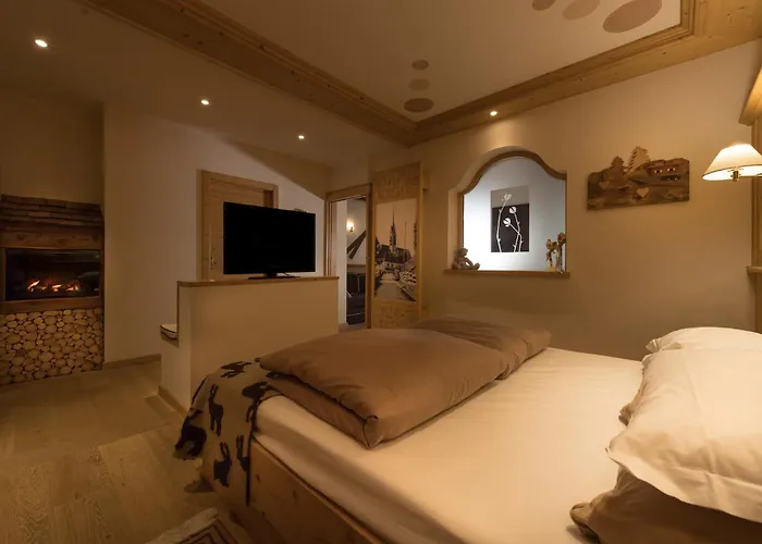 Hotel Patrizia