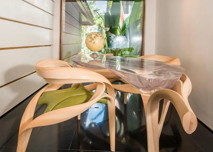 Iniala Beach House Khok Kloi