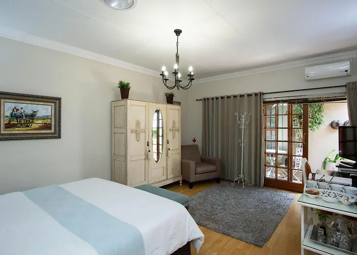 Oleander Guest House