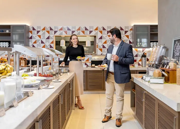 Hyatt Place Sao Jose Do Rio Preto