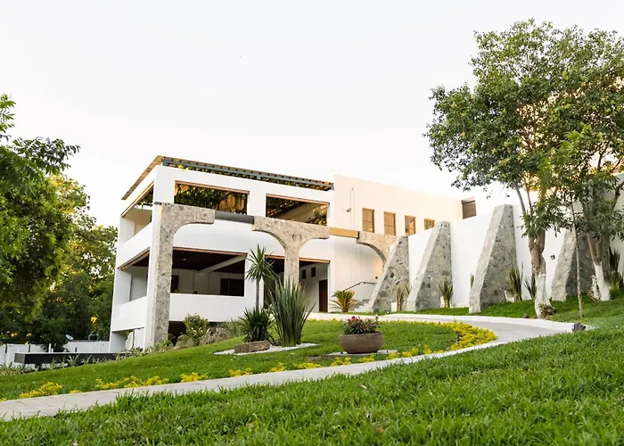 Acueducto Hotel Boutique
