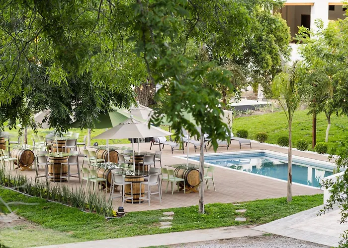 Acueducto Hotel Boutique