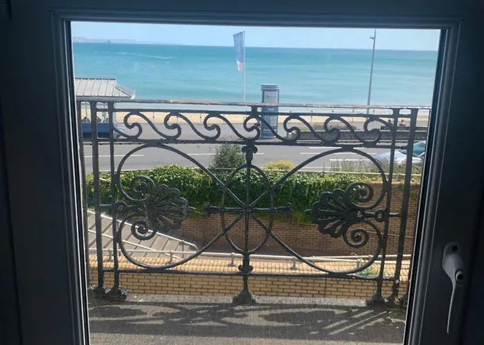 Weymouth Bay