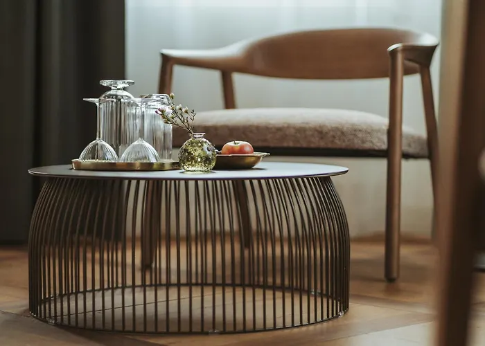 Arthotel Lasserhaus (Adults Only)
