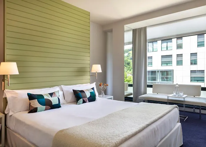 Hotel Miro