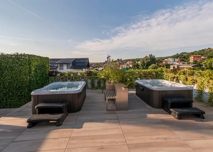 Hotel Le Palme Lago Maggiore Bike Friendly