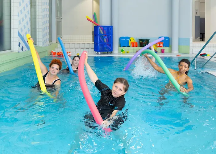 Hotel Family Club Harz Quedlinburg