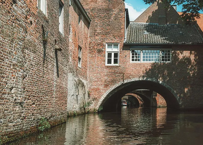 Hotel De Ruwenberg- Sint Michielsgestel