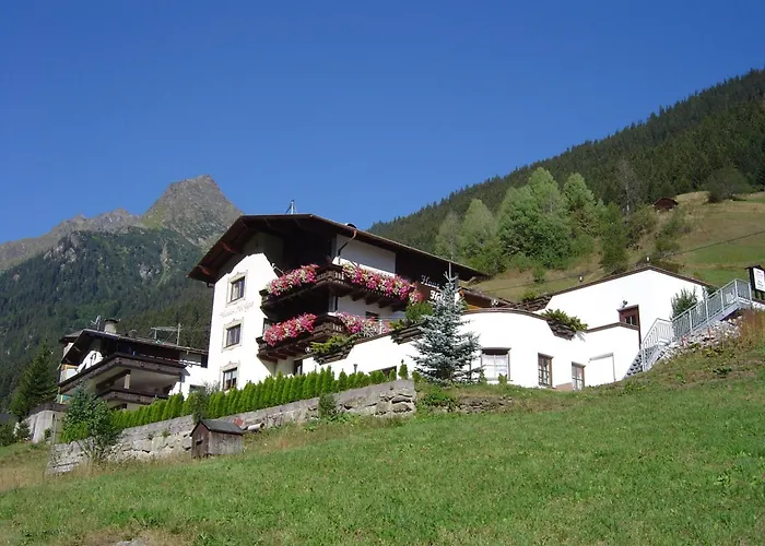 Haus Helga
