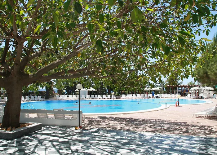 Hotel Villaggio Club Altalia
