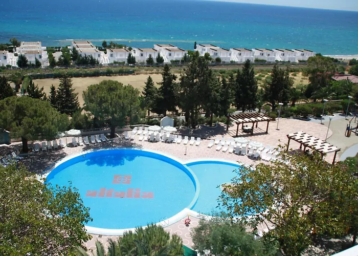 Hotel Villaggio Club Altalia