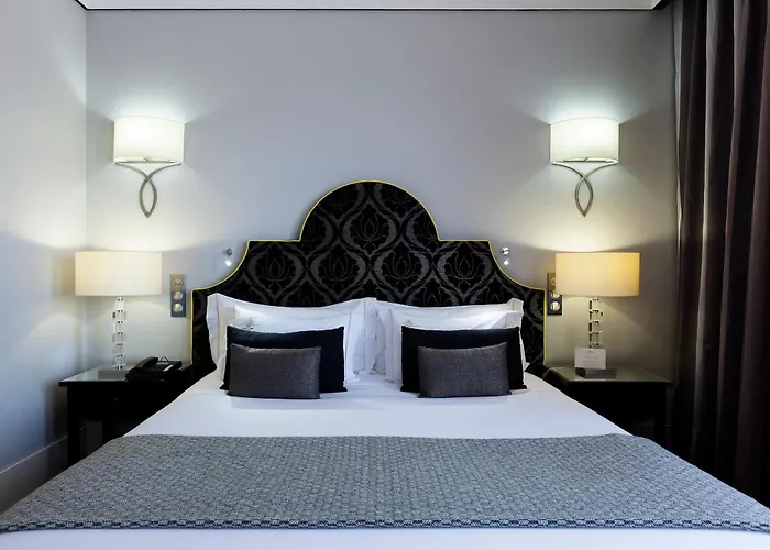 Alentejo Marmoris Hotel & Spa Vila Viçosa