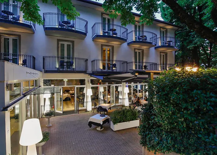 Boutique Hotel Calzavecchio