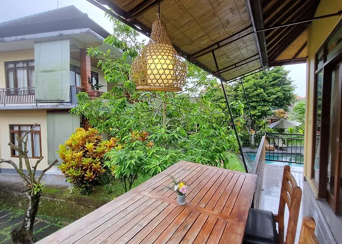 Nyoman Sandi Guest House