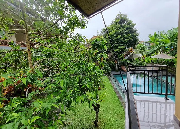 Nyoman Sandi Guest House
