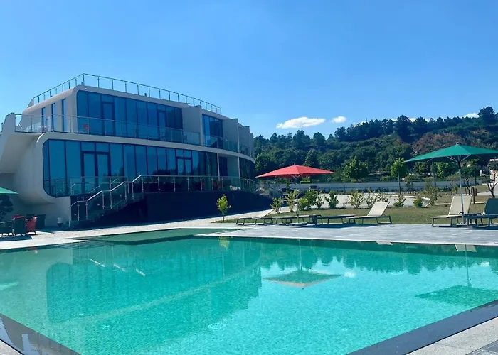 Grapple Hotel & Spa