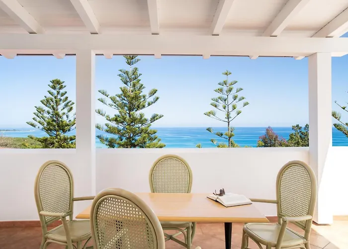Nicolaus Club Quattro Lune Resort