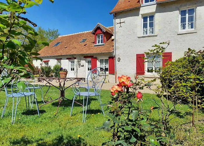 La Closerie De L'Aventure