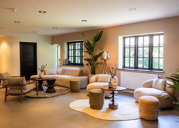 Veluwe Hotel De Beyaerd Hulshorst