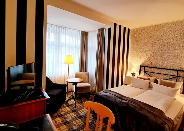 Boutique Hotel Schieferhof