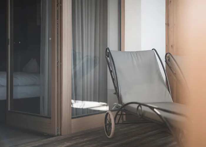 Hotel Alpenblick Sexten