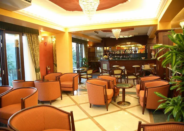 Agostiniana Hotel