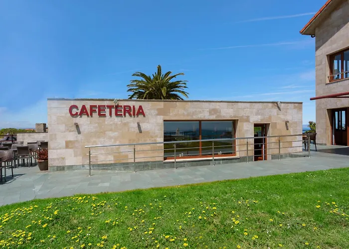 La Colina Hotel Gijon