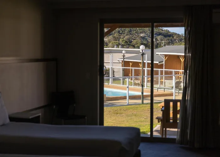 Beachfront Bicheno
