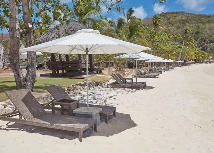 Two Seasons Coron Island Resort Bulalacao