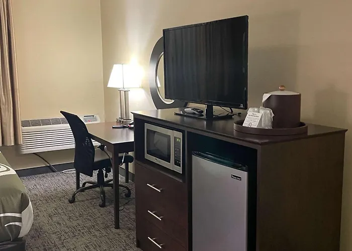 Quality Inn Ontario