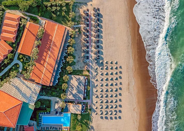 Adora Calma Beach Hotel Adults Only