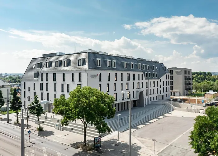 Arcotel Hafencity