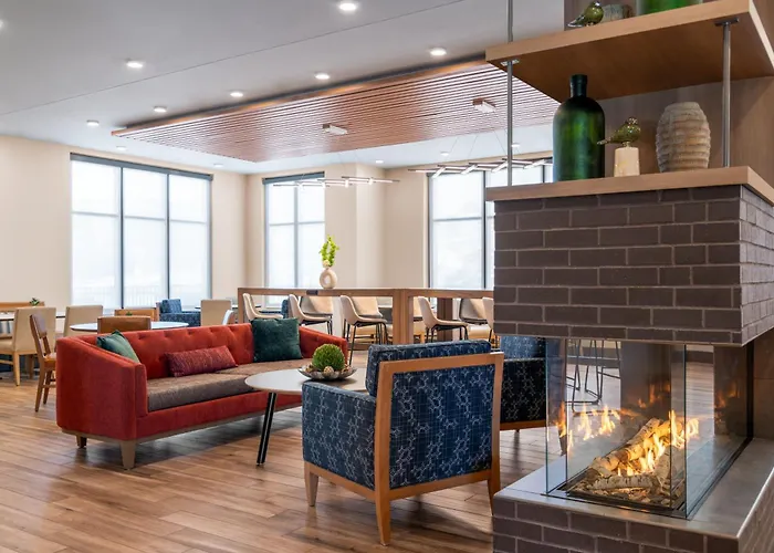 Residence Inn By Marriott Arvada Denver West