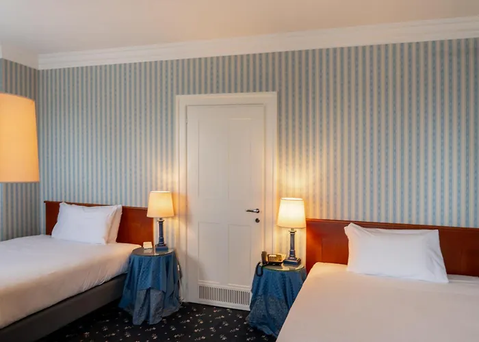 UNAHOTELS Golf Hotel Cavaglià