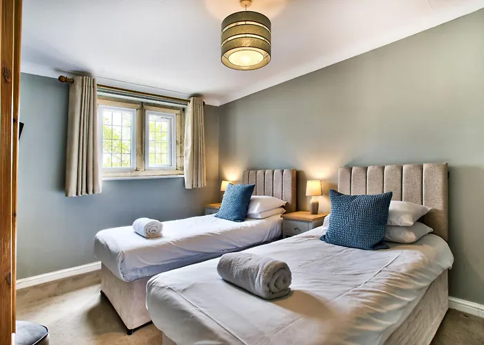 The Vines Hotel Alvescot
