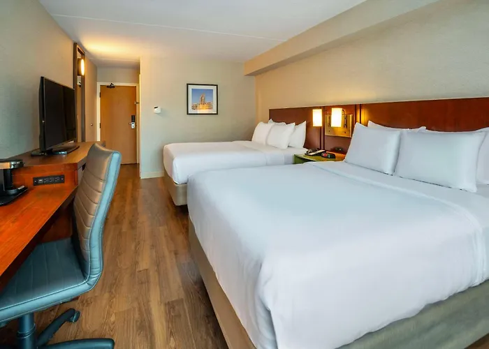 Comfort Inn Newmarket - Aurora